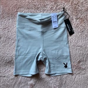 Playboy shorts
